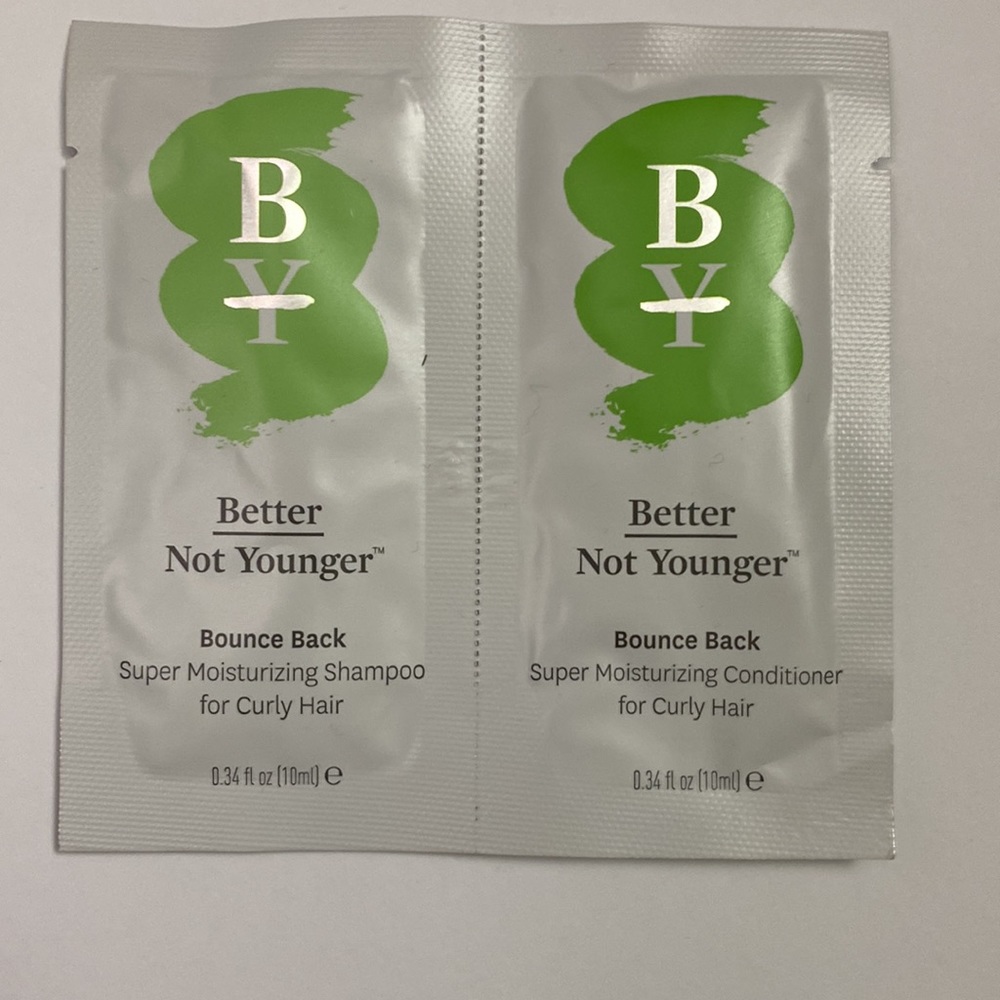 Haircare samples - Picture 2 of 5